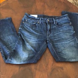 Banana Republic Skinny Jean